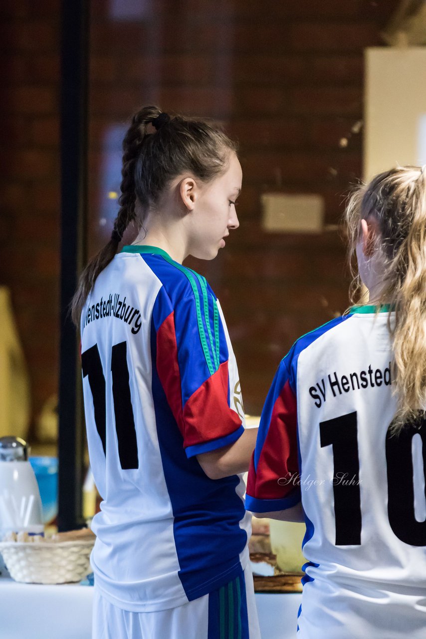 Bild 800 - Dodenhof Cup